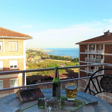 Helena Seaview & Beach-Apartment Монгат Екстер'єр фото